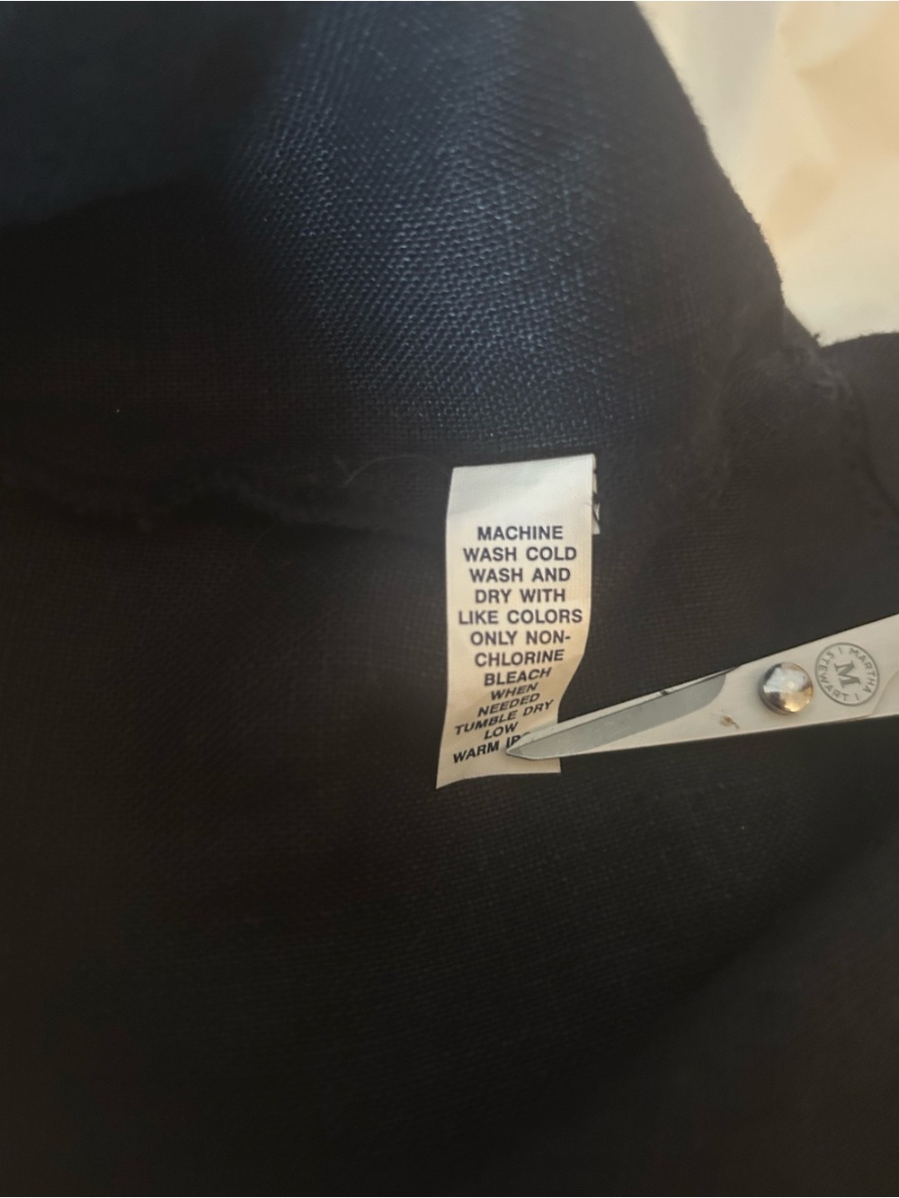 Gap Linen dress - Picture 12 of 13